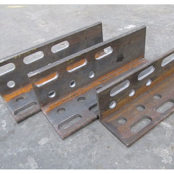 Angle Tower Production Line