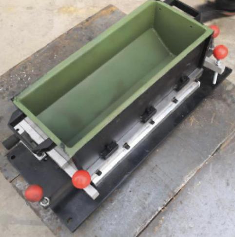 Aluminum Frame Profile Wrapping Machine